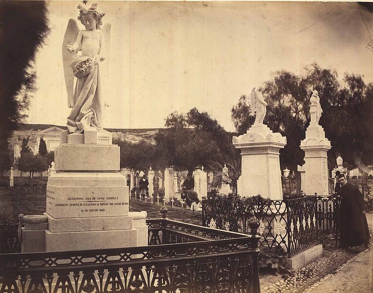 File:Cimitero bonaria1.jpg