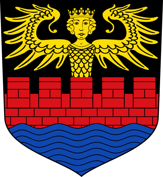 File:DEU Emden COA.svg