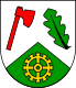 Coat of arms of Kopp