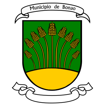 File:Escudo de Bonao.svg