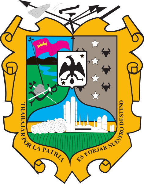 File:Escudo de Reynosa.svg