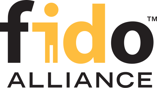 File:FIDO Alliance Logo.svg