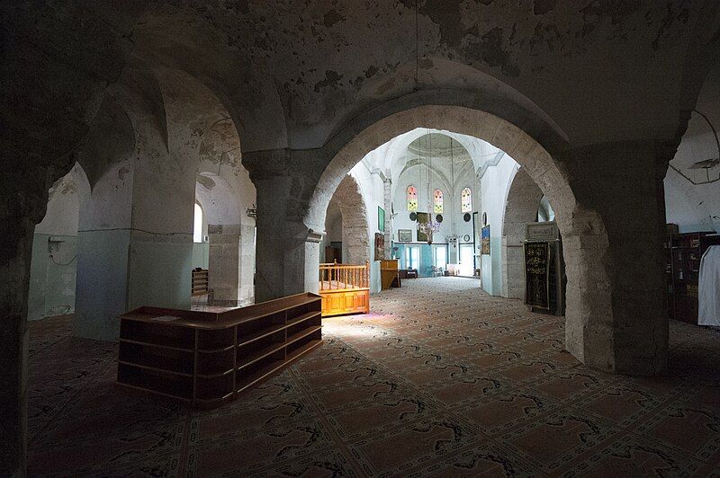 File:Fethiye Mosque 2469.jpg