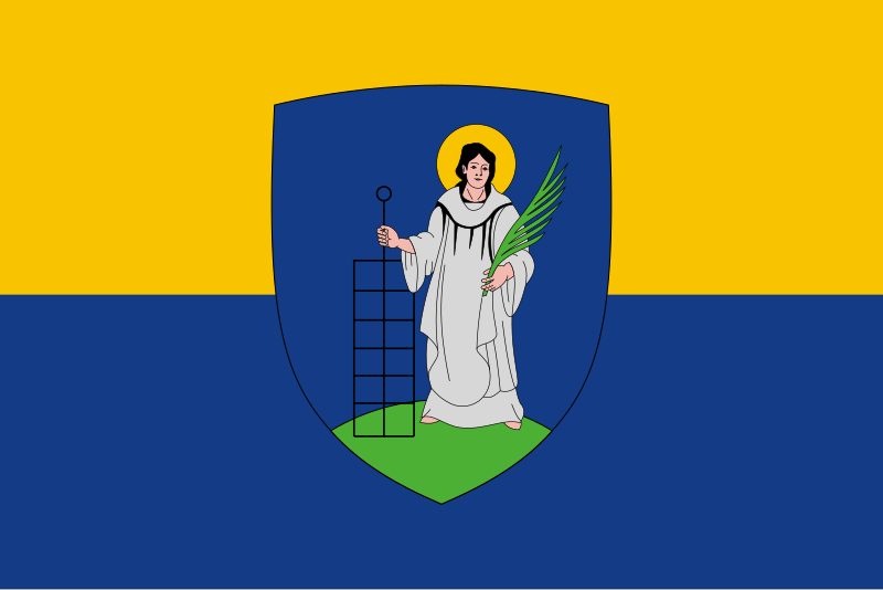 File:Flag of Lőrinci.svg