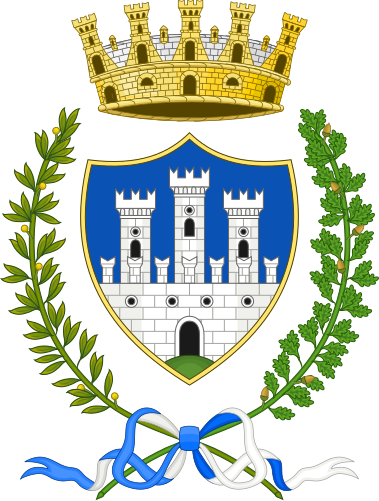 File:Gorizia-Stemma2.svg