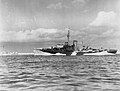 HMS Bryony