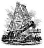 40-foot Telescope