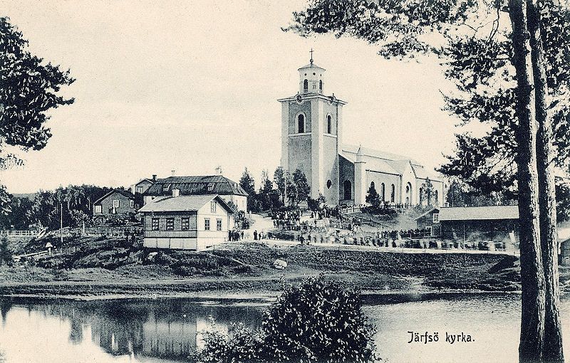 File:Jarvso-kyrka-1910.jpg