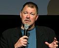 Jonathan Frakes, Riker, "Peter's Got Woods", himself, "Not All Dogs Go To Heaven"