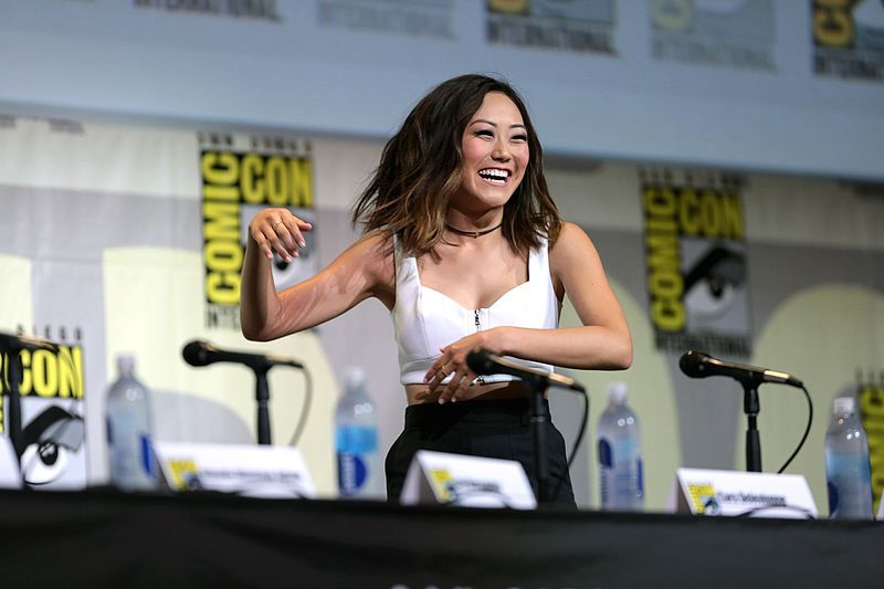 File:Karen Fukuhara (28522629051).jpg