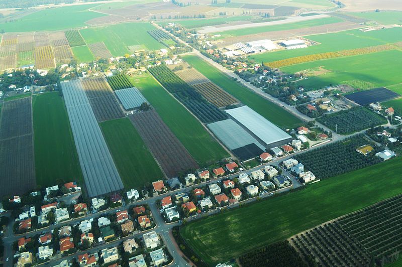 File:Kidron Aerial View.jpg