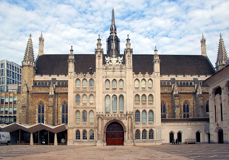 File:London Guildhall.jpg