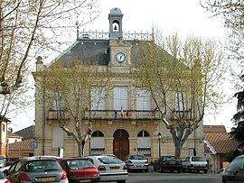 Town hall