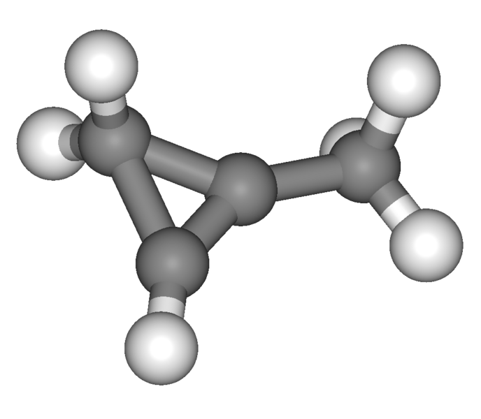 File:Methylcyclopropene-Sticks.png