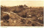 New Candi in 1917