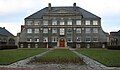 Norwegian Veterinary College (1912-1925)