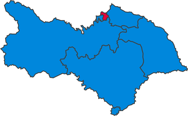 File:NorthYorkshireParliamentaryConstituency1959Results.svg