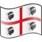 File:Nuvola Sardinia flag.svg