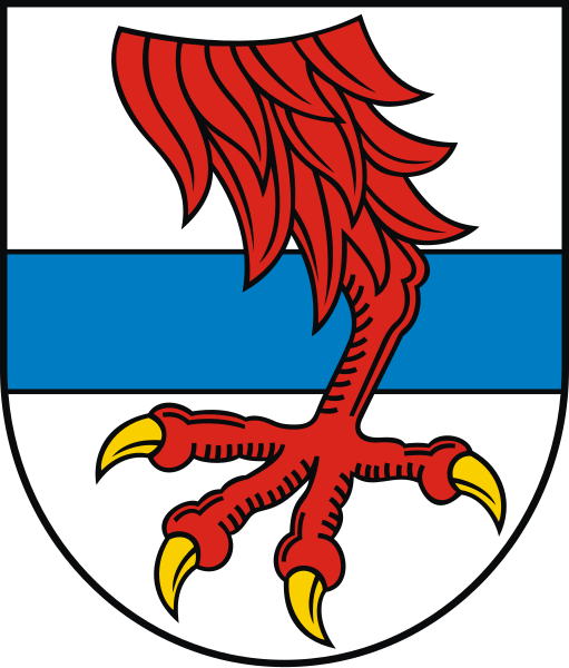 File:POL Dobrzany COA.svg