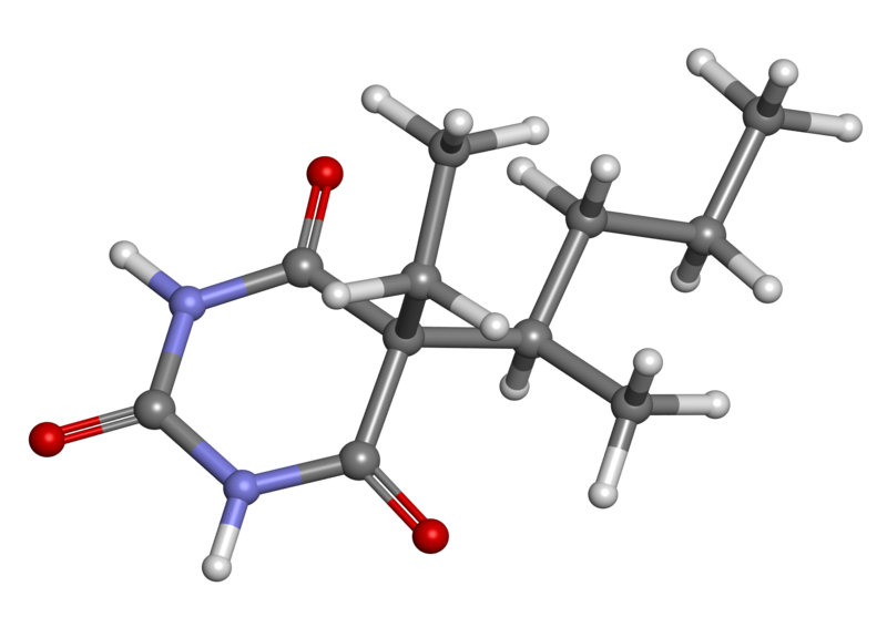 File:Pentobarbital ball-and-stick.png