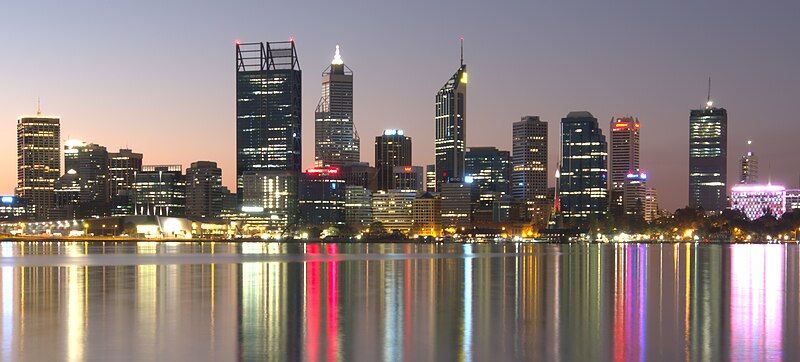 File:Perth skyline 2.jpg