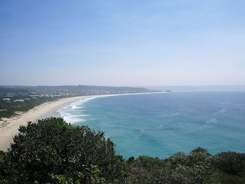 File:Plettenbergbaai beach.jpg