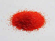 Potassium dichromate