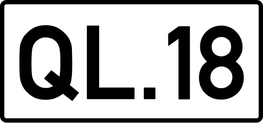 File:QL 18, VNM.svg