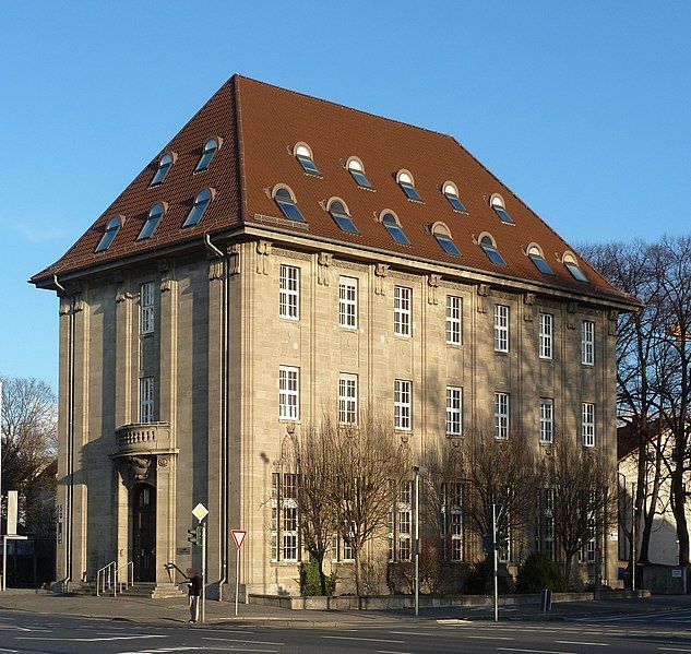 File:Reichsbank Goettingen.jpg