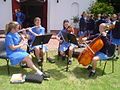 Rustenburg School for Girls (music)