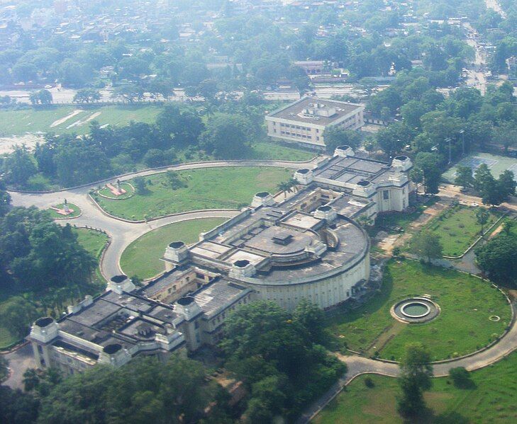 File:Secretariat Building patna.JPG