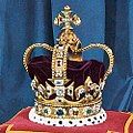 St Edward's Crown (United Kingdom)