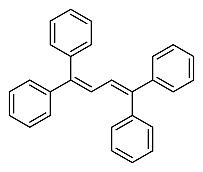 File:Tetraphenyl butadiene.svg