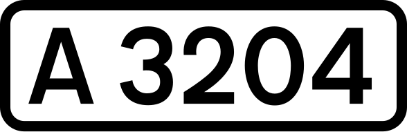 File:UK road A3204.svg