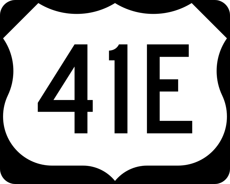 File:US 41E.svg