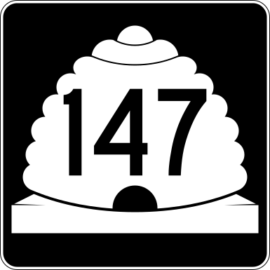 File:Utah SR 147.svg