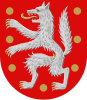 Coat of arms of Valtimo