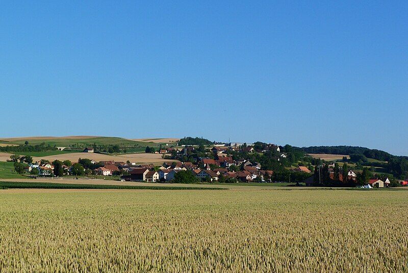 File:Village de Bavois.jpg