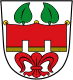 Coat of arms of Hergensweiler