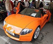 GB Roadster