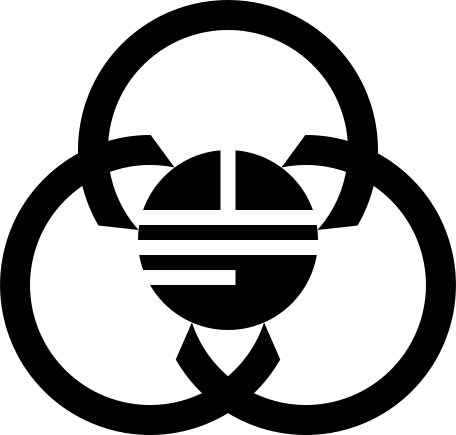 File:神奈川県相模原市市章.svg