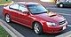 2005 Subaru Legacy 2.5GT.