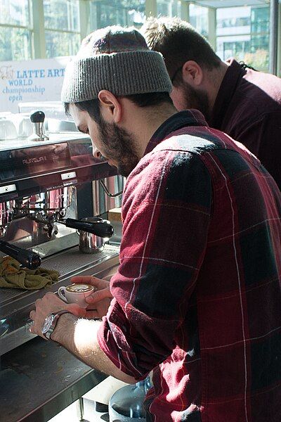 File:2013 Coffee Fest-10.jpg