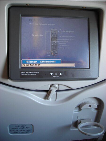 File:Airbus onboard entertainment.JPG