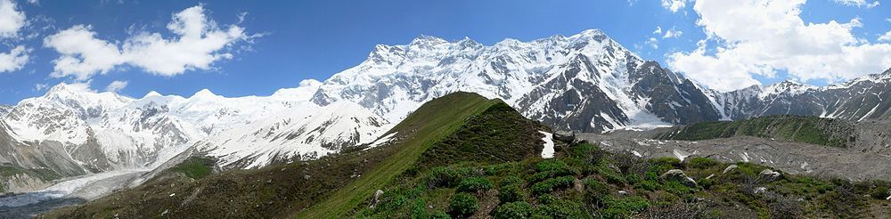 Nanga Parbat