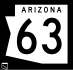 1973 SR 81 route marker