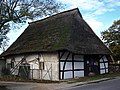 Barn in Börgerende-Rethwisch