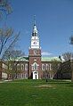 Baker Memorial Library (1928), Dartmouth College