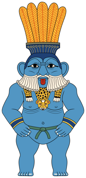 File:Bes (Deity).png