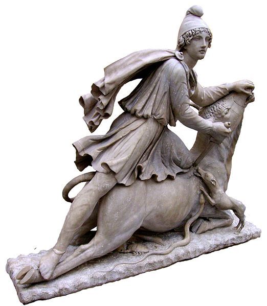 File:BritishMuseumMithras.jpg